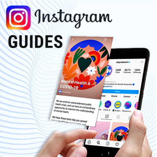 How to use Instagram Guides features - Explained