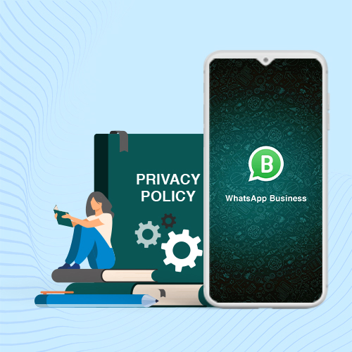 whatsapp new privacy policy 2021 uk