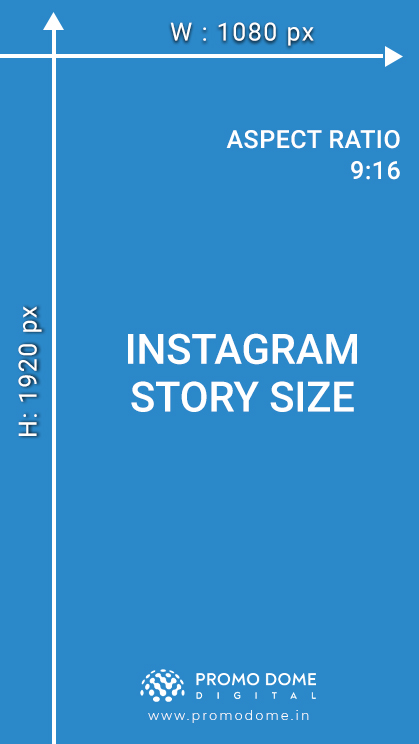 Instagram Story Dimensions Size Rules For Share A Perfect Story