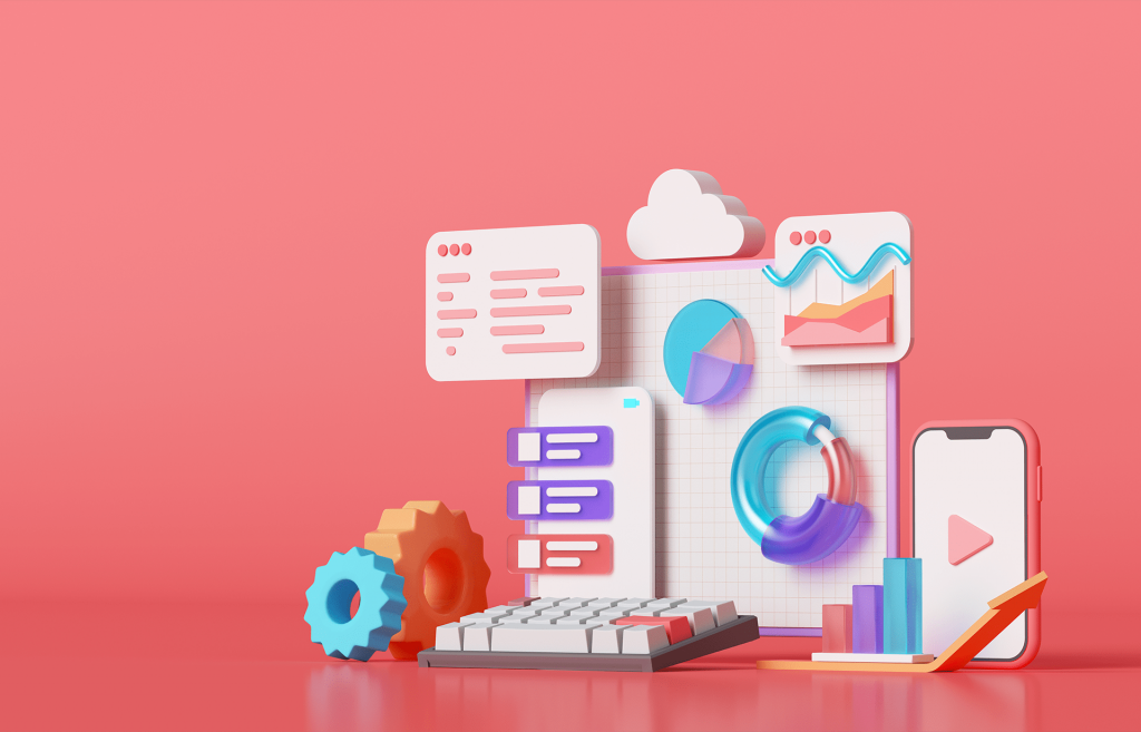Content Marketing Strategy Services