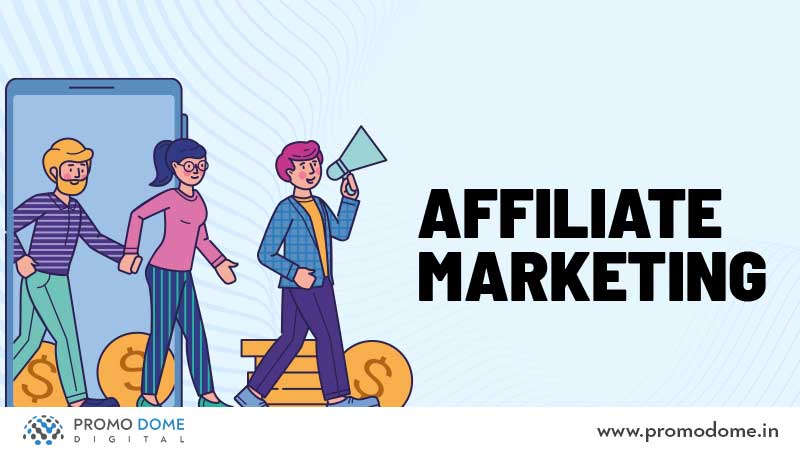 Affiliate Marketing