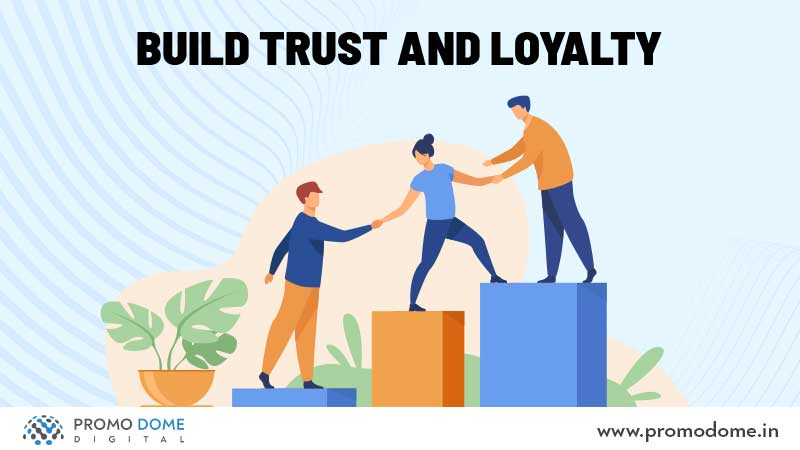 Brand Loyalty and Customer Relationship