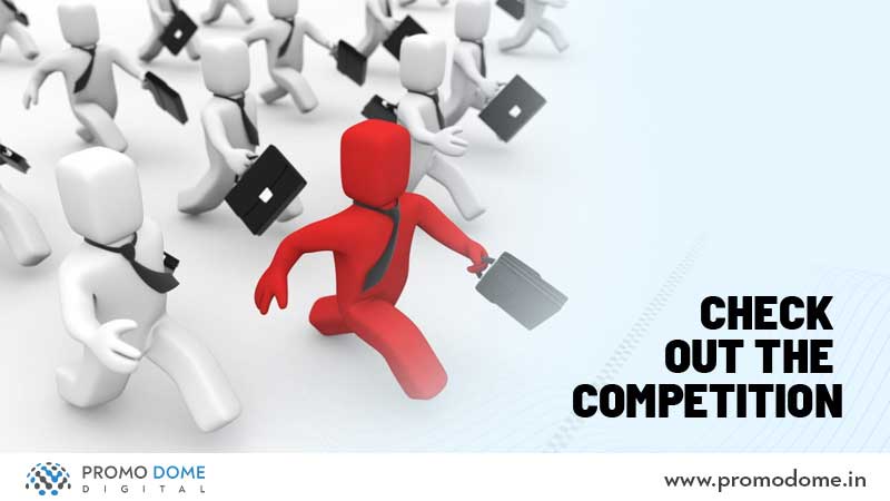 Competitor Analysis