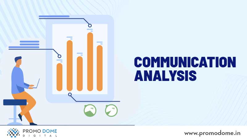 Digital Communication Analysis