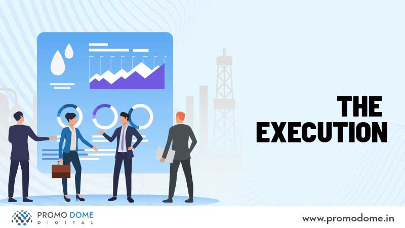 Digital Marketing Business Execution