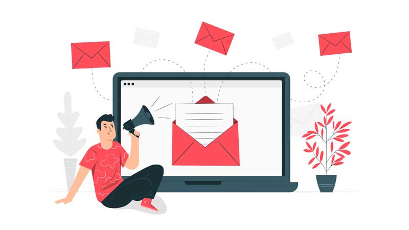 Email Marketing