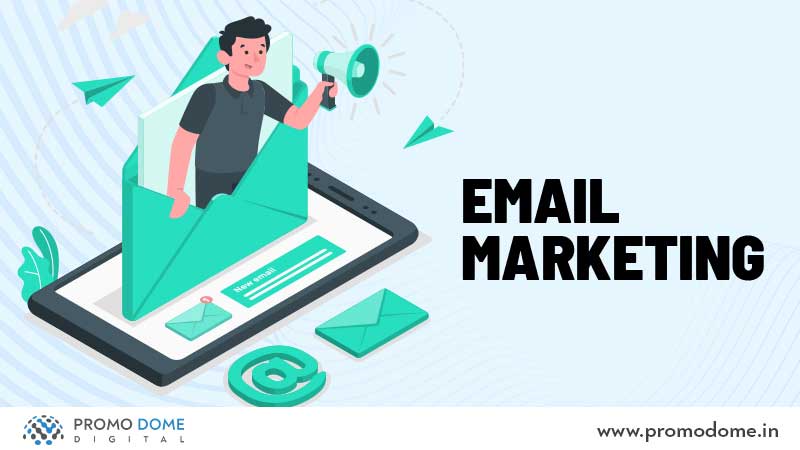 Fundamentals of Email Marketing