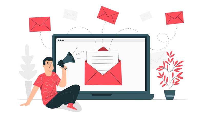 Email Marketing