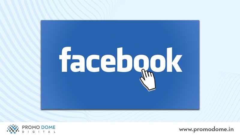 Facebook For Social Media Marketing