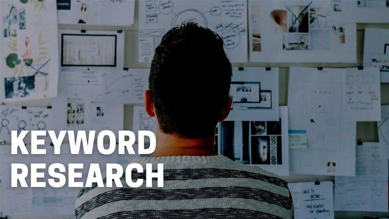 Keyword Research