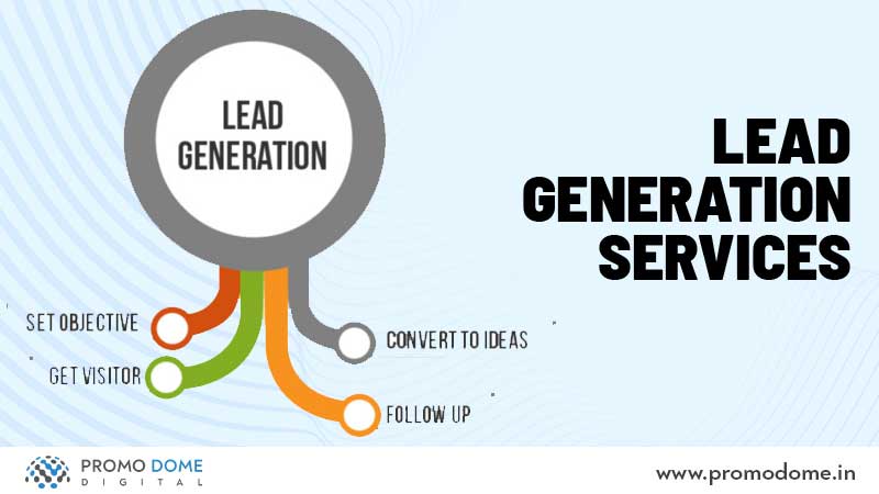 Lead Generation Services