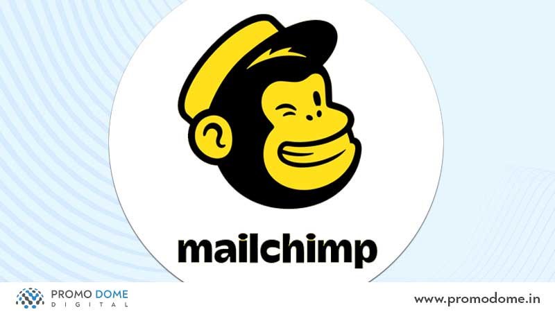 Mailchimp Email Marketing Tool