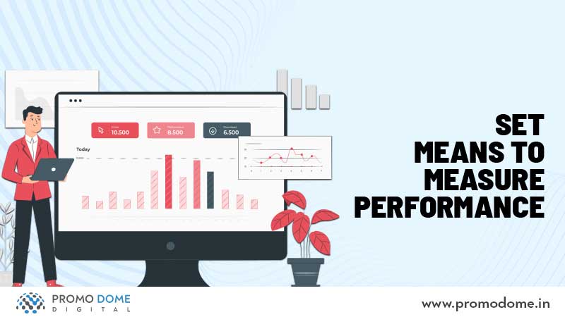 Measure Digital Marketing Performance