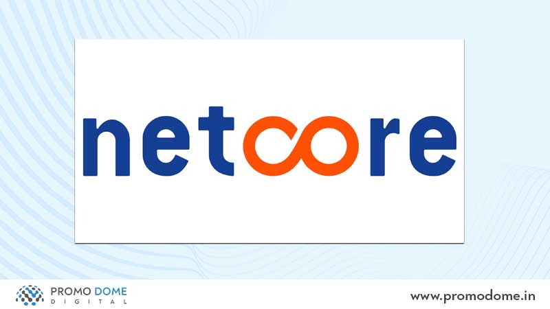 Netcore Email Marketing Tool