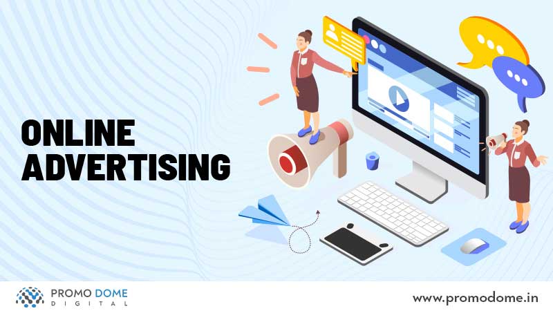 Online Advertising