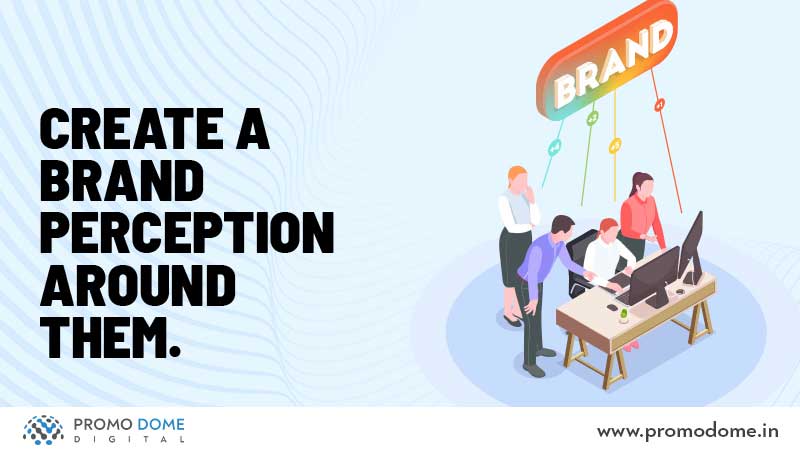 Positioning In Market and Brand Perception