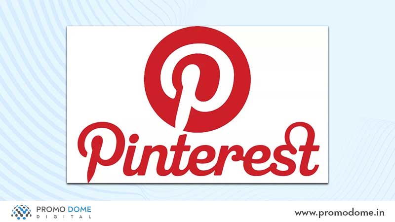 Pinterest For Social Media Marketing