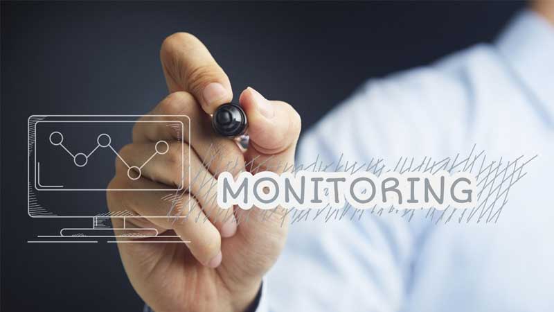 Social Media Monitoring