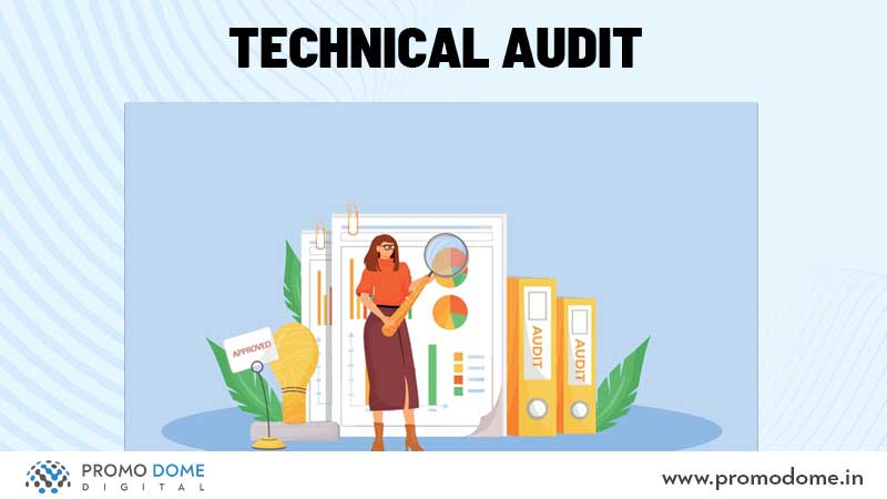 Technical Audit