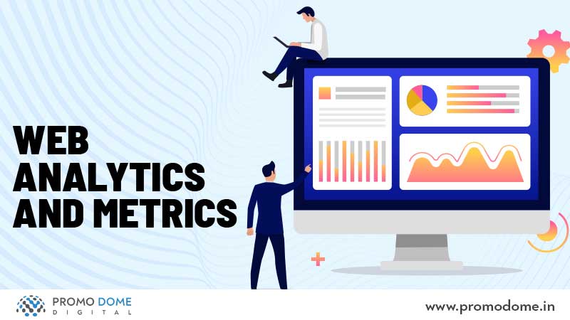 Web Analytics