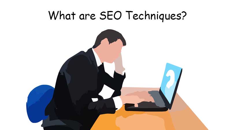 What is SEO