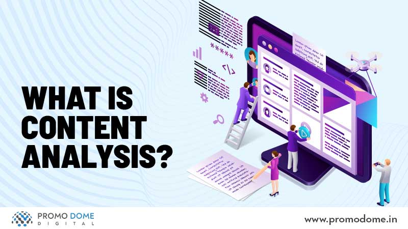 What Is Content Analysis?