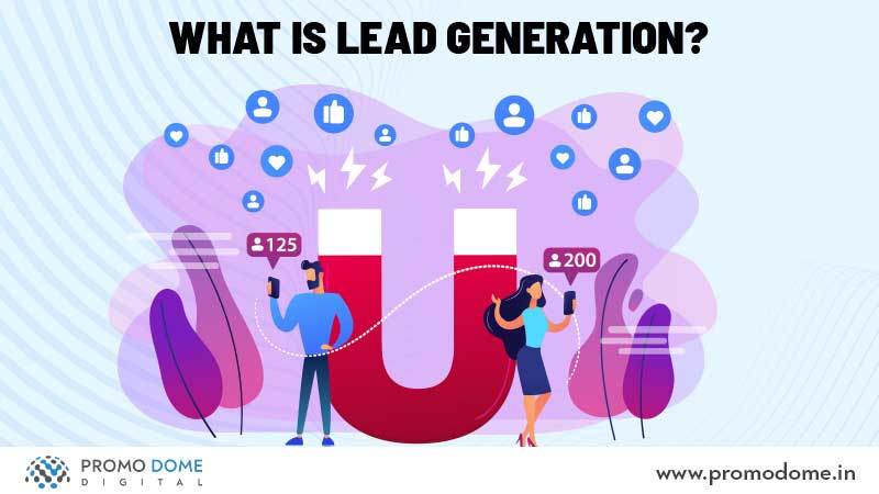 What Is Lead Generation?