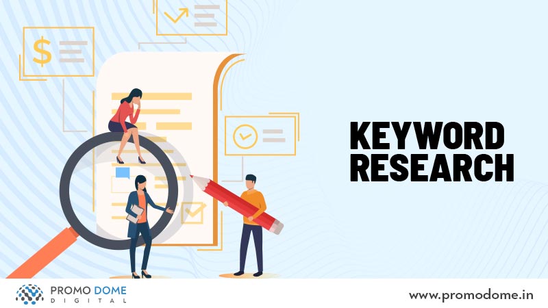 Keyword Research