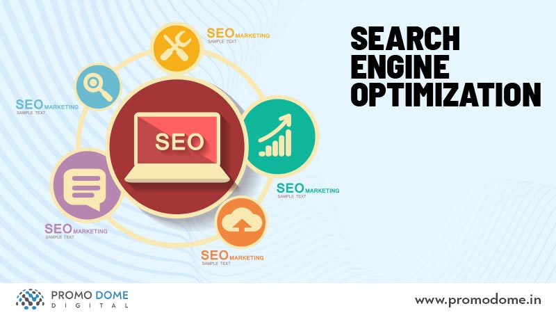 Search Engine Optimization