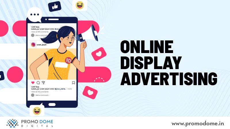 Online Display Advertising