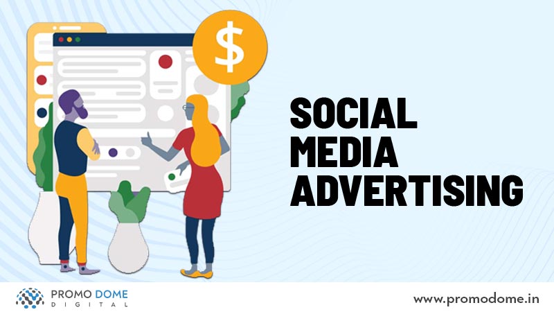 Social Media Advertising