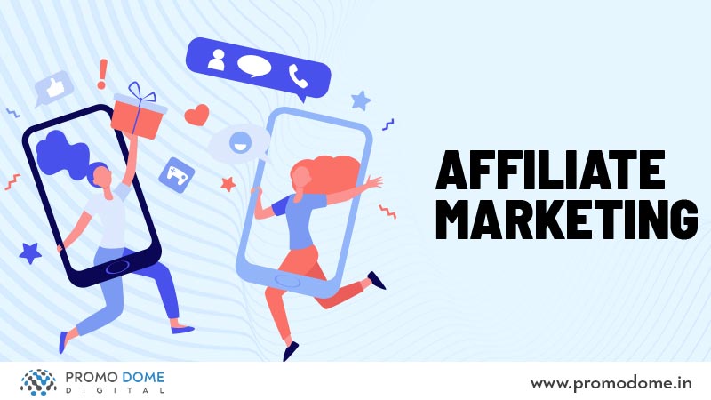 Affiliate Marketing