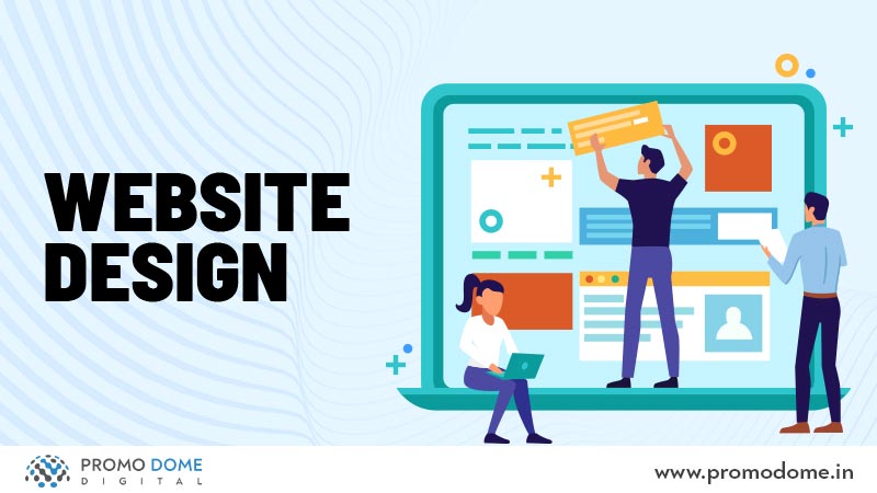 Website Graphic Design