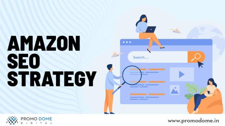 The Best Amazon Marketing Strategy To Grow Your Brand In 2021