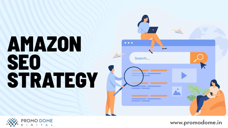 Amazon SEO Strategy