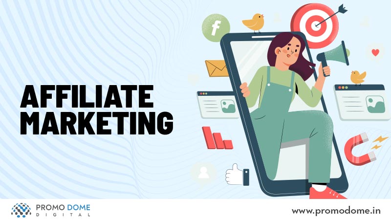 Affiliate Marketing 