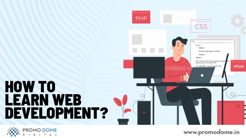 How To Learn Web Development?