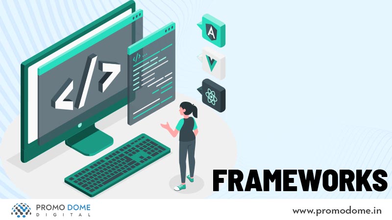 Frameworks In Web Development