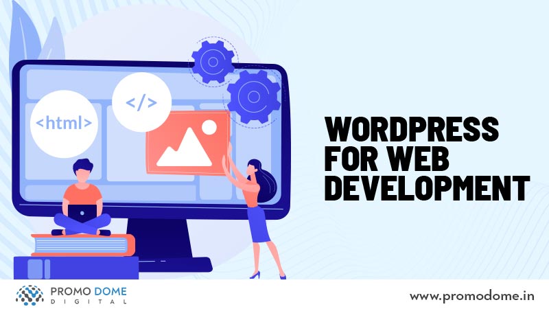 WordPress Web Development