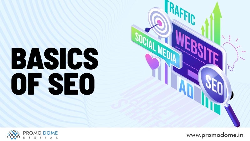 Basics Of SEO