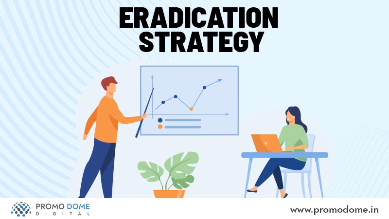 Eradication Strategy