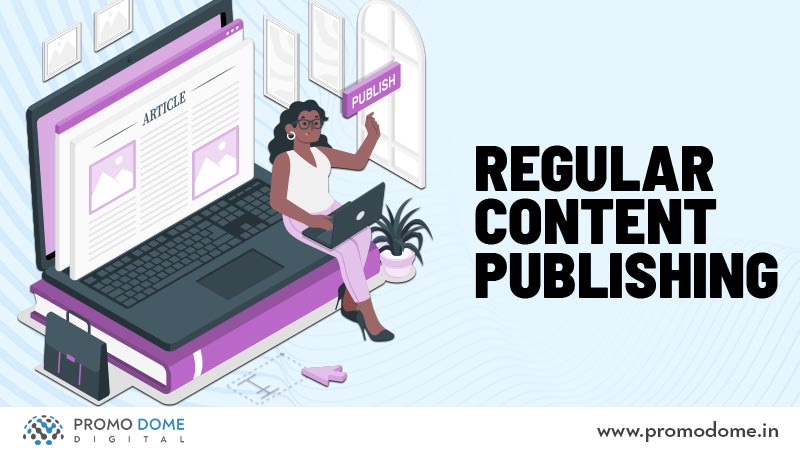 Content Publishing