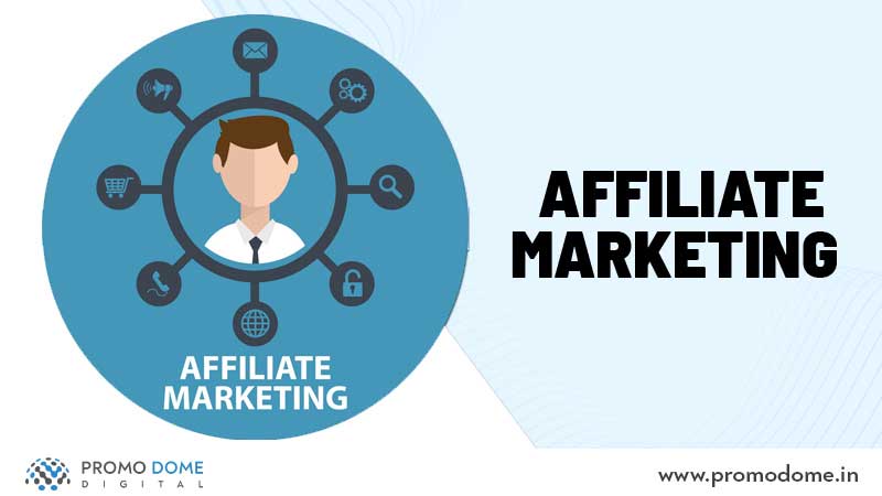 Affiliate Marketing