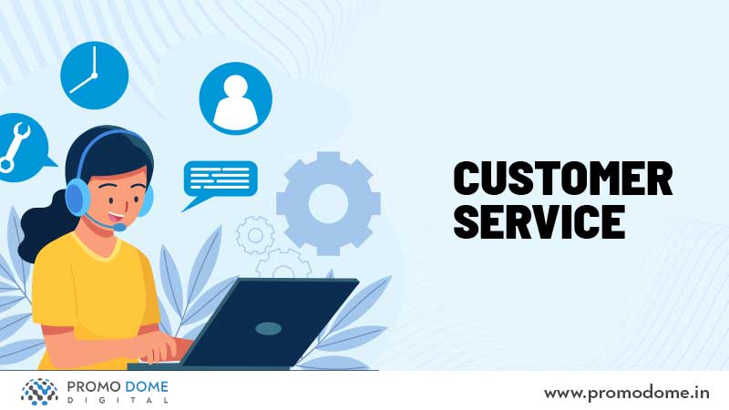 Customer Service On Social Media