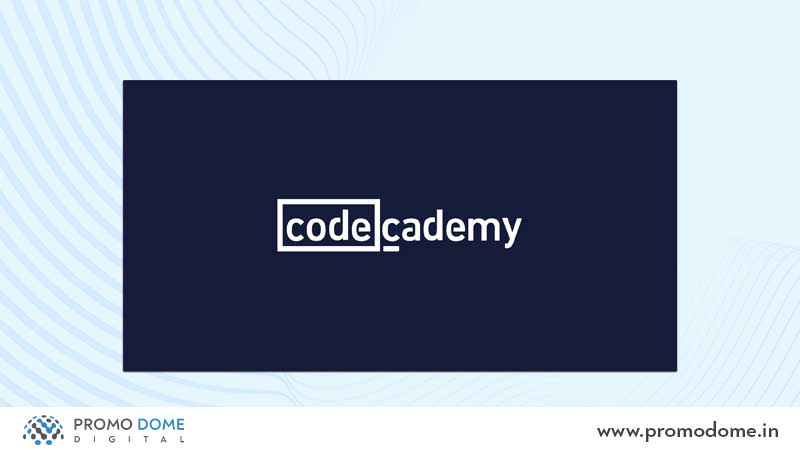 Codecademy Web Development Courses
