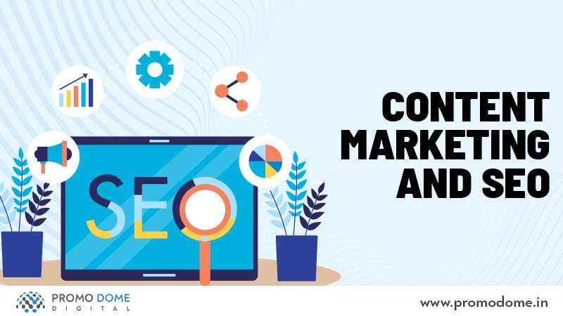 Content Marketing & SEO