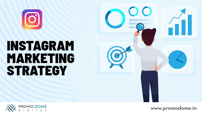 Instagram Marketing Strategy