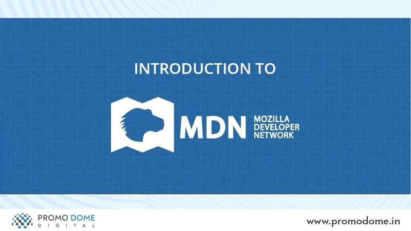 Mozilla Developer Network