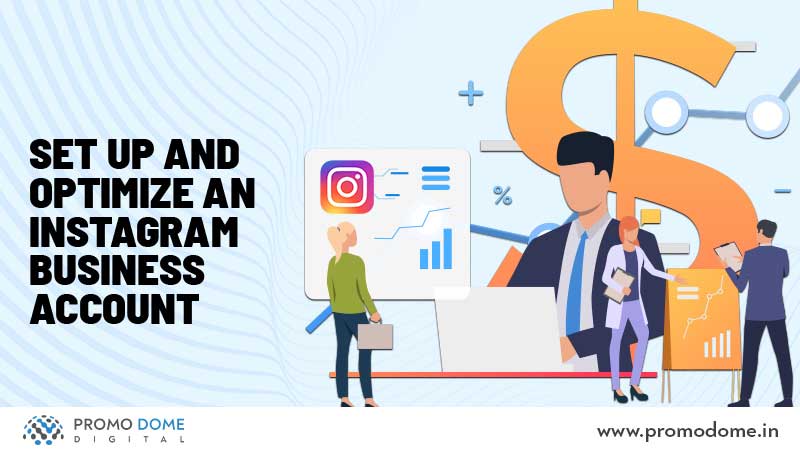 Optimize Your Instagram Business Account