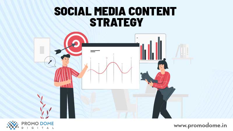 Social Media Content Strategy